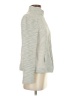 Julie Billiart Gray Track Jacket Size S - photo 4