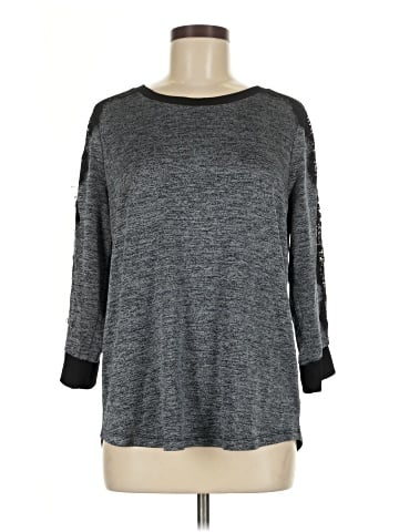 The Limited 3/4 Sleeve Top (view 1)