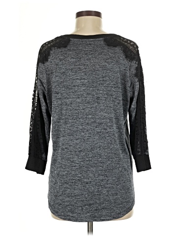 The Limited 3/4 Sleeve Top (view 2)