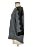 The Limited Gray 3/4 Sleeve Top Size L - photo 5