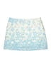 Adidas Graphic Blue Active Skort Size 10 - photo 1