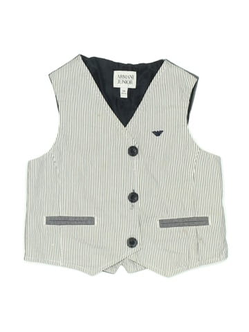 Armani Junior Vest (view 1)