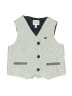 Armani Junior 100% Cotton Gray Vest Size 3 - photo 1