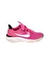Nike Pink Sneakers Size 5 1/2 (youth) - photo 1