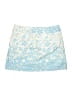 Adidas Graphic Blue Active Skort Size 10 - photo 2