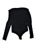 ONLY HEARTS Black Bodysuit Size S - photo 2