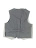 Armani Junior 100% Cotton Gray Vest Size 3 - photo 2