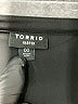 Torrid 100% Polyester Black 3/4 Sleeve Blouse Size Med Plus (00) - photo 7
