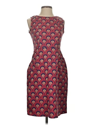 Mata Traders Cocktail Dress (view 1)