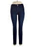 Gap Solid Blue Jeans Size 29 waist regular - photo 1