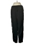 Madewell Solid Black Track Pants Size XS - photo 1