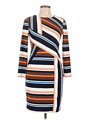ECI Casual Dress (view 1)