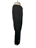 Madewell Solid Black Track Pants Size XS - photo 4