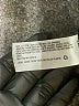 Ingrid + Isabel Solid Black Active Pants Size S - photo 4