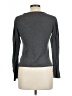 Active Basic Gray Long Sleeve T-Shirt Size L - photo 2