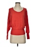 Etam Red Cardigan Size XS - photo 1