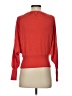 Etam Red Cardigan Size XS - photo 2