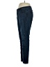 CAbi Solid Blue Jeans Size 16 - photo 5