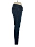 CAbi Solid Blue Jeans Size 16 - photo 4