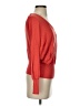 Etam Red Cardigan Size XS - photo 4