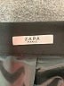 Zapa Solid Black Formal Skirt Size M (estimated) - photo 4