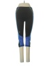 VSX Sport Color Block Blue Active Pants Size XS - photo 2