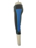 VSX Sport Color Block Blue Active Pants Size XS - photo 5