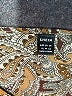 Shein 100% Polyester Paisley Brown Casual Dress Size 12 - photo 7