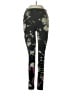 Noli Print Green Leggings Size XS - photo 1