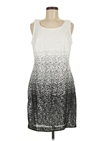 Maia Casual Dress (view 1)