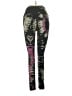 Noli Print Green Leggings Size XS - photo 2