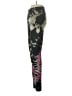 Noli Print Green Leggings Size XS - photo 5