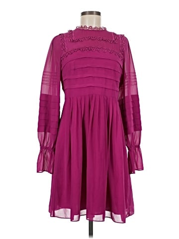 Ted Baker London Casual Dress (view 1)