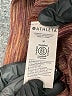 Athleta Burgundy Active Pants Size M - photo 5