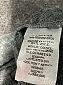 Leith Solid Gray Casual Dress Size L - photo 8
