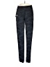 Unbranded Graphic Blue Active Pants Size S - photo 1