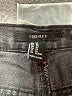 Forever 21 Black Jeans Size 27 waist - photo 7