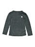 Hurley Gray Long Sleeve T-Shirt Size 4 - 5 - photo 1