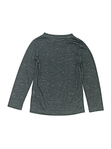 Hurley Long Sleeve T-Shirt (view 2)