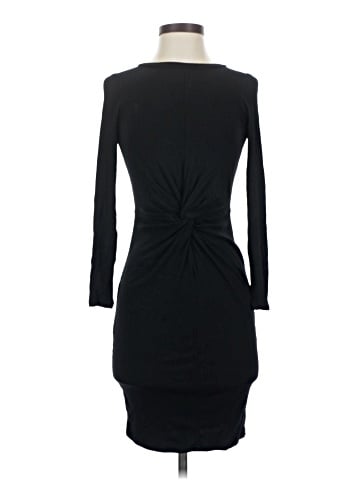 Aqua Cocktail Dress (view 1)