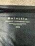Athleta Solid Gray Active Pants Size XXS - photo 7