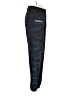 Unbranded Graphic Blue Active Pants Size S - photo 4