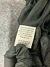 SHULAMI 100% Polyester Black Casual Skirt Size M - photo 4