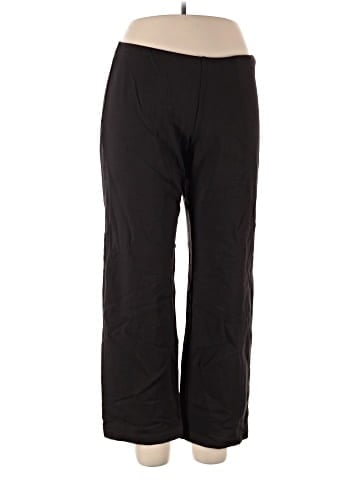 Eileen Fisher Casual Pants (view 1)