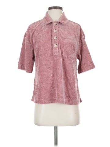 Greylin 3/4 Sleeve Blouse (view 1)
