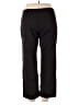 Eileen Fisher Black Casual Pants Size XL - photo 2