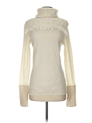 Tory Burch Turtleneck Sweater (view 1)