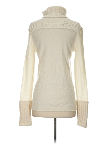 Tory Burch Turtleneck Sweater (view 2)