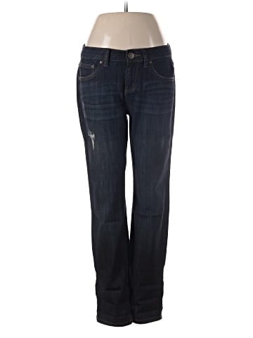 Jennifer Lopez Jeans (view 1)