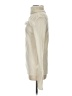 Tory Burch Ivory Turtleneck Sweater Size S - photo 5